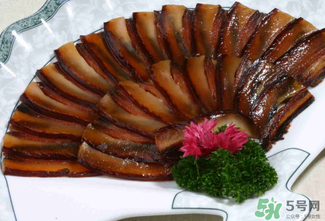 醬肉用什么醬油好？醬肉用生抽還是老抽？