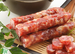 香腸太咸怎么辦？香腸太咸怎么變淡？