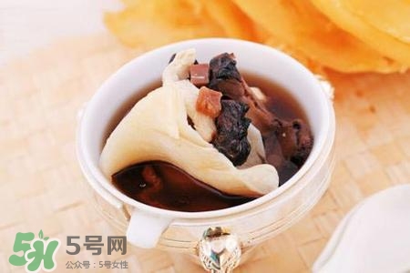 虎掌菌的營養(yǎng)價(jià)值 虎掌菌的功效與作用