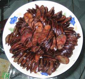香腸有點酸怎么辦？香腸發(fā)酸怎么補救？