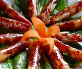 香腸有點酸怎么辦？香腸發(fā)酸怎么補救？