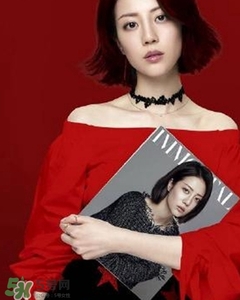 李溪芮衣服什么牌子？李溪芮衣服同款