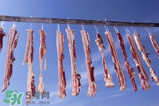 熏肉下雨天怎么辦？熏肉下雨天會壞嗎？