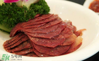 臘牛肉怎么保存？臘牛肉可以放幾天？