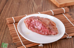 臘牛肉怎么保存？臘牛肉可以放幾天？