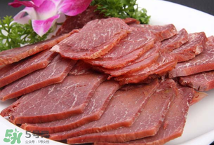 臘牛肉怎么保存？臘牛肉可以放幾天？