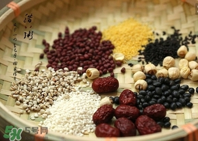 寶寶可以吃臘八粥嗎？寶寶多大可以吃臘八粥？