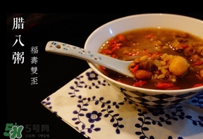 寶寶可以吃臘八粥嗎？寶寶多大可以吃臘八粥？