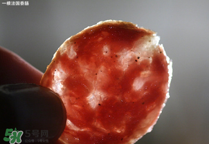 吃香腸會(huì)胖嗎？一根香腸的熱量