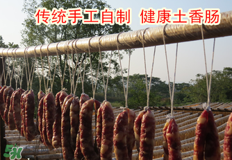 臘腸可以用微波爐嗎？臘腸用微波爐多久能熟？
