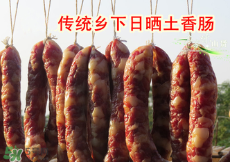 臘腸可以用微波爐嗎？臘腸用微波爐多久能熟？