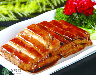 豆腐干發(fā)粘還能吃嗎？豆腐干發(fā)粘怎么處理？