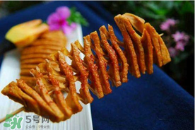 豆腐干發(fā)霉了還能吃嗎？豆腐干長毛了還能吃嗎？