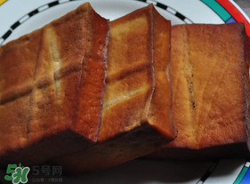豆腐干發(fā)霉了還能吃嗎？豆腐干長毛了還能吃嗎？