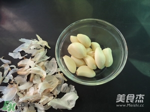 臘八蒜用什么蒜？臘八蒜用新蒜還是老蒜？