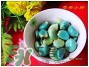 臘八蒜要放鹽嗎？臘八蒜要放多少鹽比例是多少？