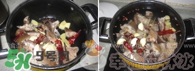 臘豬腳燉什么好吃？臘豬蹄燉什么好吃？