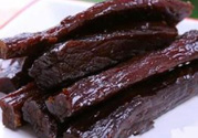 風(fēng)干牛肉是生的嗎？風(fēng)干牛肉是生的還是熟的？