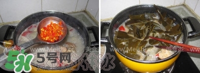 臘豬腳燉什么好吃？臘豬蹄燉什么好吃？