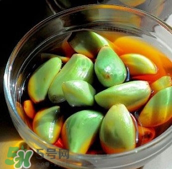 臘八蒜怎么保存？臘八蒜能保存多久？