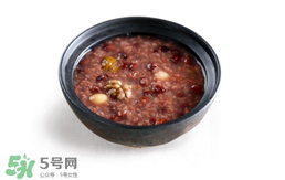 寶寶可以吃臘八粥嗎？寶寶多大可以吃臘八粥？
