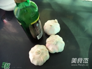 臘八蒜用什么蒜？臘八蒜用新蒜還是老蒜？