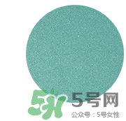 2017年眼影流行什么顏色？2017年眼影流行色