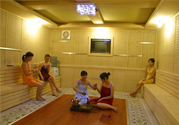 冬天汗蒸好還是夏天好？什么季節(jié)汗蒸最好？