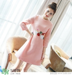 李溪芮衣服什么牌子？李溪芮衣服同款