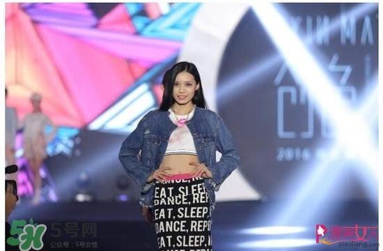 2017年流行什么妝容？2017年流行妝容怎么畫圖解