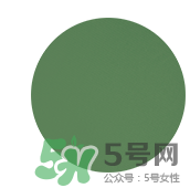 2017年眼影流行什么顏色？2017年眼影流行色