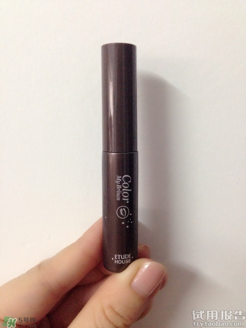染眉膏能保持多久？染眉膏可以保持幾天？