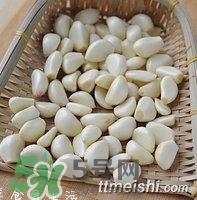 臘八蒜什么時(shí)候腌制？臘八蒜腌制多久可以吃？