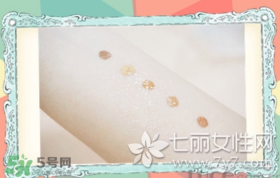 染眉膏什么牌子好？2017年染眉膏排行榜