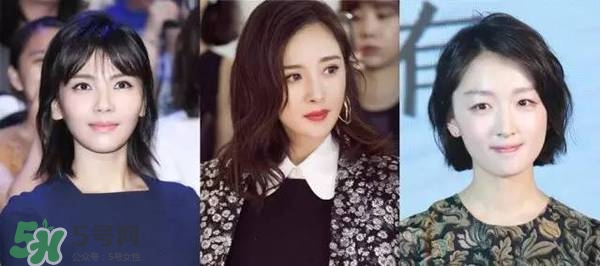 2017年流行什么妝容？2017年流行妝容怎么畫圖解
