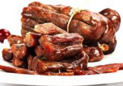風(fēng)干腸怎么晾曬？風(fēng)干腸晾多長(zhǎng)時(shí)間？