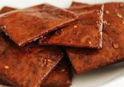 豆腐干發(fā)粘還能吃嗎？豆腐干發(fā)粘怎么處理？