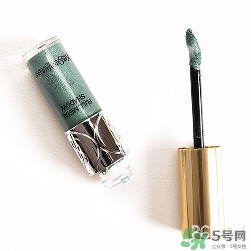 2017年眼影流行什么顏色？2017年眼影流行色