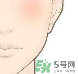 2017年腮紅流行什么顏色？2017年腮紅流行色