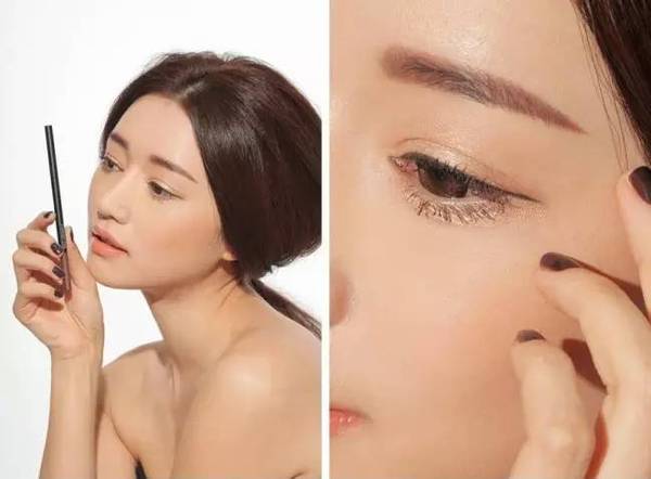 染眉膏和眉筆哪個好？染眉膏和眉筆的區(qū)別