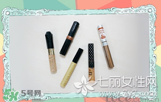 染眉膏什么牌子好？2017年染眉膏排行榜