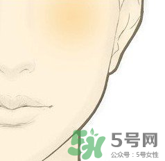 2017年腮紅流行什么顏色？2017年腮紅流行色