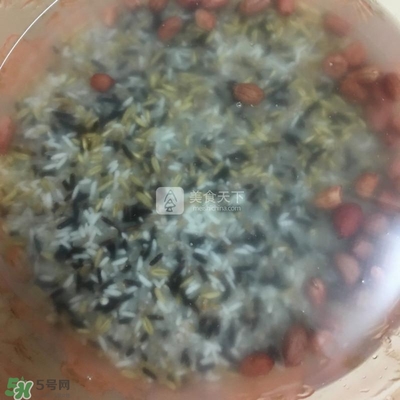 臘八飯用什么米？臘八飯的材料有哪些？