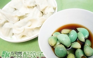 臘八蒜發(fā)芽了可以吃嗎？發(fā)芽的蒜可以做臘八蒜嗎