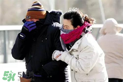 2017年冷空氣什么時(shí)候？2017年冷空氣最新消息