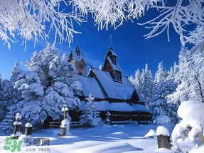 2017年第一場(chǎng)雪什么時(shí)候？2017年什么時(shí)候下雪？