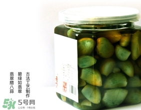 臘八蒜的儲(chǔ)存溫度是多少？臘八蒜的腌制溫度