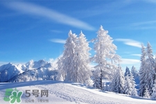 2017年過年會下雪嗎？2017年過年天氣情況