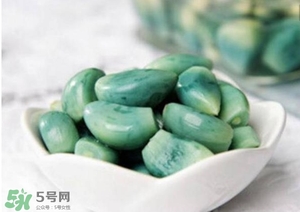 寶寶可以吃臘八蒜嗎？寶寶多大可以吃臘八蒜？