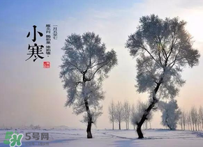 小寒和大寒哪個(gè)冷？小寒大寒什么意思？